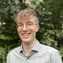 Bjarne - Profilbild.